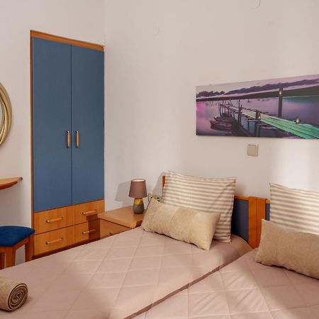 Fnk Apartments With Sea View Agia Pelagia Kythira المظهر الخارجي الصورة