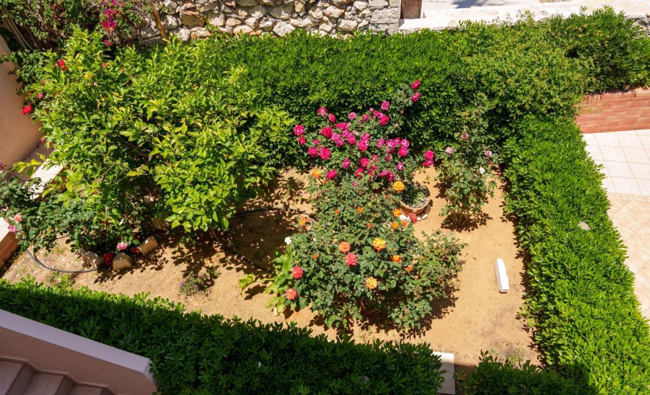 Fnk Apartments With Sea View Agia Pelagia Kythira المظهر الخارجي الصورة